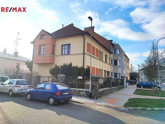 Pronájem Byt 3+kk, Nádražní, Vyškov - Vyškov-Město