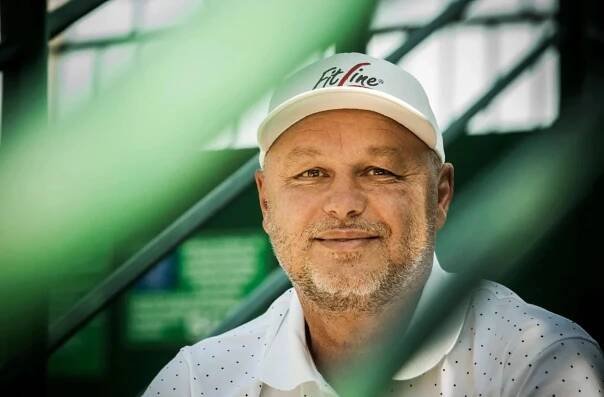 Jaké je trénovat Djokoviče? S Marianem Vajdou o cestě na tenisový vrchol