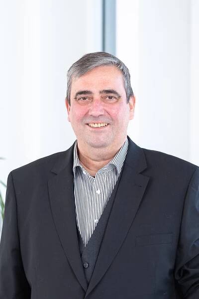 Dr. Michael Gartner