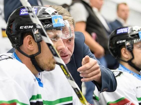 Hlavní kandidát na titul?! Pardubice mohutně posilují, získaly hned šest reprezentantů - Sport.cz