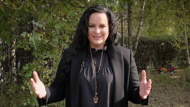 Dětství v normalizaci? Smradlavé tácy a slzející soudružky, vzpomíná Čvančarová
