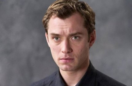 Jude Law Height, Weight, Age, Body Statistics - World Celebrity