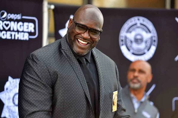 Shaquille O'Neal Shares Why He Got COVID Vaccine, Says He Tries 'Not to Bash People' Who Choose Not to