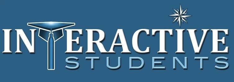 Interactive Student - Logo Design - Port Saint Lucie