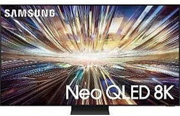 Samsung QE65QN800D (65")