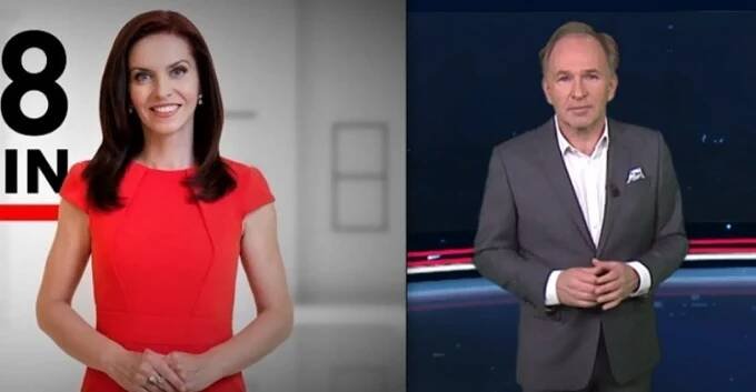 Nové detaily o kauze Wollnera a Fridrichové. ČT bude učit pracovníky, co je diskriminace - EchoPrime.cz