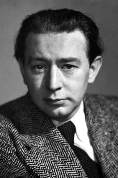Walter Kiaulehn herec