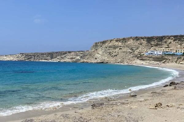Hotel Albatros (Amopi), Řecko Karpathos - 13 406 Kč Invia