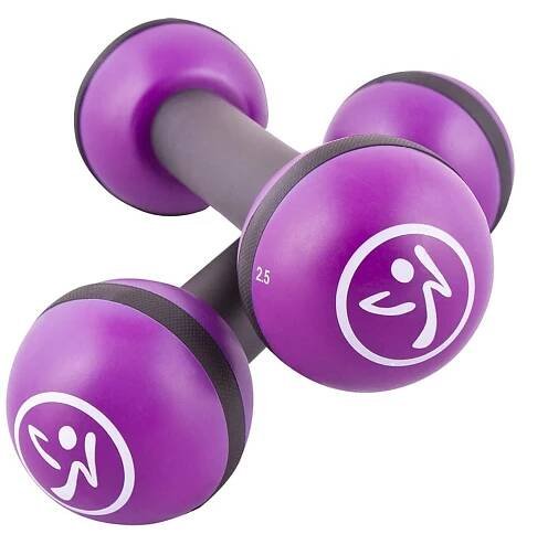 Do Zumba Toning Sticks Improve Zumba Workouts?
