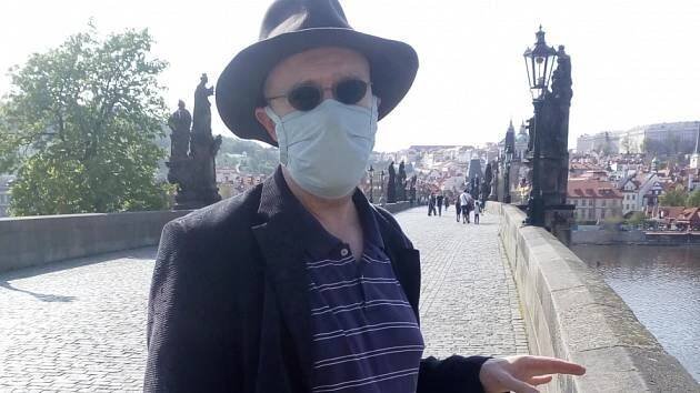 Martin C. Putna: Je třeba ukázat celou pravdu o Demlovi, ne opakovat legendy