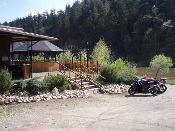 Tábořiště Kobylka - Liblín - ubytování, počasí, teplota, vybavení, hodnocení, foto