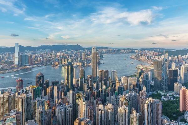 OKAY.com, Luxury Real Estate Agency in Hong Kong