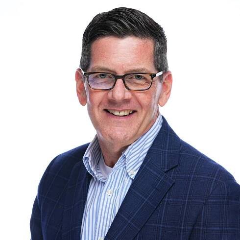Mark Smith