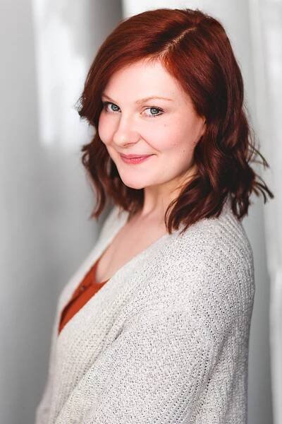 Callaghan, Rosie - Glenn Talent Management