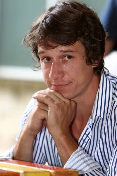 Martin Kraus fotka