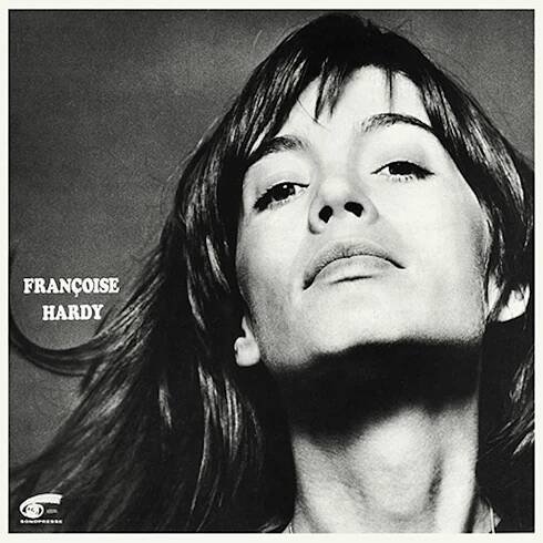 Françoise Hardy’s Greatest Albums Ranked