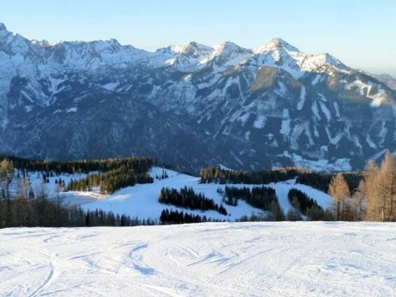 Hinterstoder - WurzerAlm | SMART travel