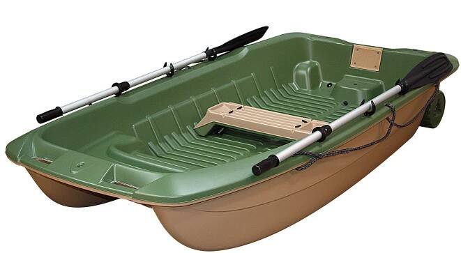 BicSport Sportyak 245