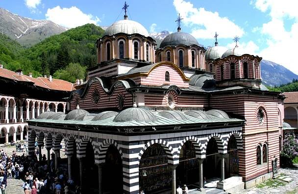 culture, history and hiking tours of bulgaria
