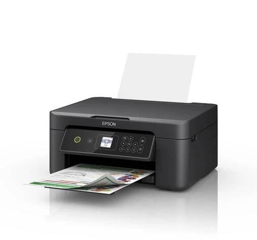 Tiskárna multifunkční Epson Expression Home XP-3150 černé