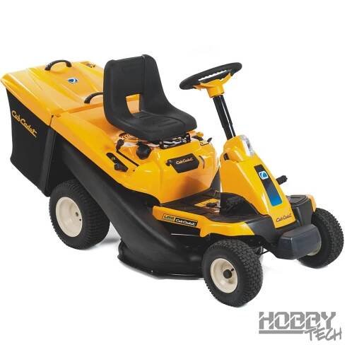 Cub Cadet LR2 NR76 mini-Rider se sběrem - HOBBYTECH, spol. s r.o.