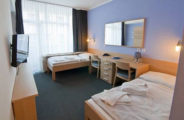 Pax Hotel Trenčianské Teplice