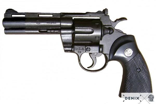Phyton ráže 357,Magnum, 4 USA 1955 Katalog č.1051