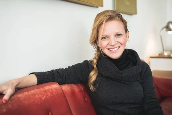 Marketing erotickým pomůckám se dělá dost blbě, říká “doktorka designu” Anna Marešová
