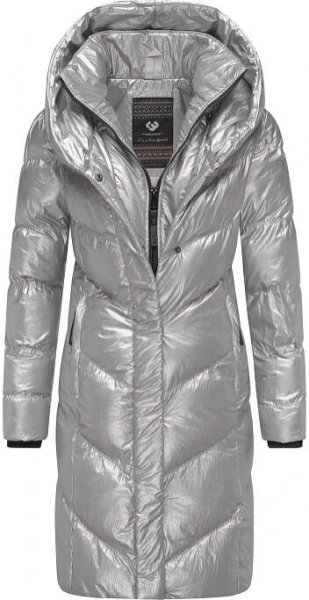 Ragwear Funkční kabát 'Natalka'