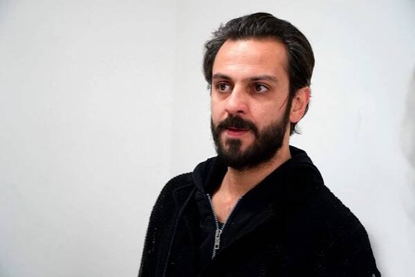 Çukur - Yamaç'ı Kim Vurdu? - Z filmu - Erkan Kolçak Köstendil