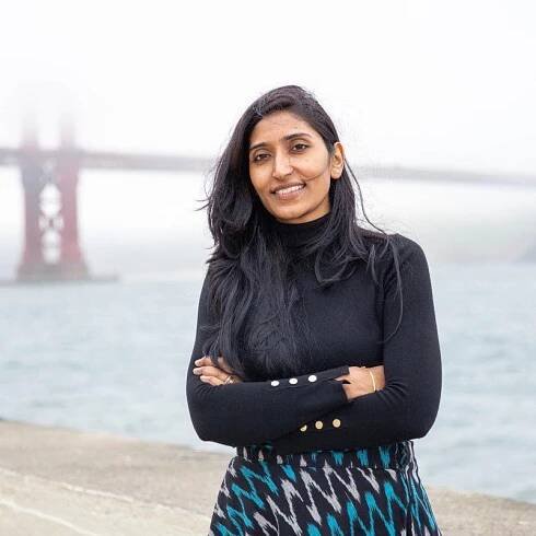 Shanti Kurupati