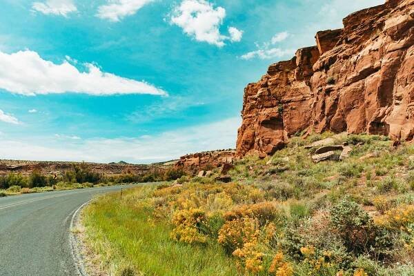 New Mexico