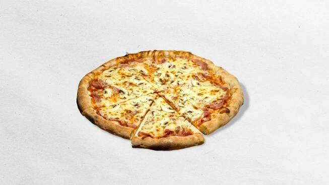 Pizza Express | Wolt | Doručení | Hradec Králové