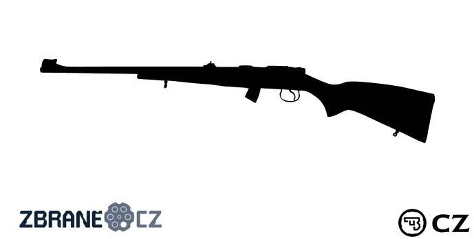 CZ 455 Supermatch Česká Zbrojovka (.22 Long Rifle)