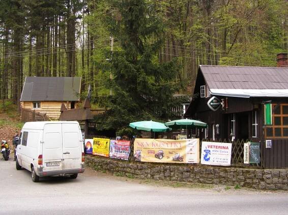 Oldřichovské sedlo