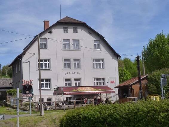 Restaurace Na Zastávce foto 6