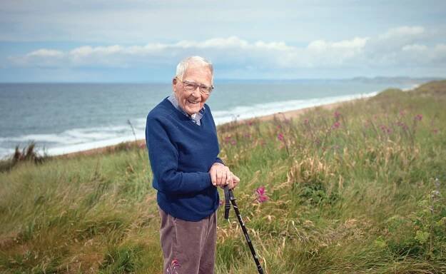 James Lovelock at 100: “My life has been one mass of visions”