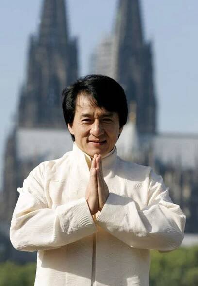 Jackie Chan - latest news, breaking stories and comment - The Independent