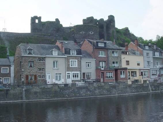 La Roche-en-Ardenne