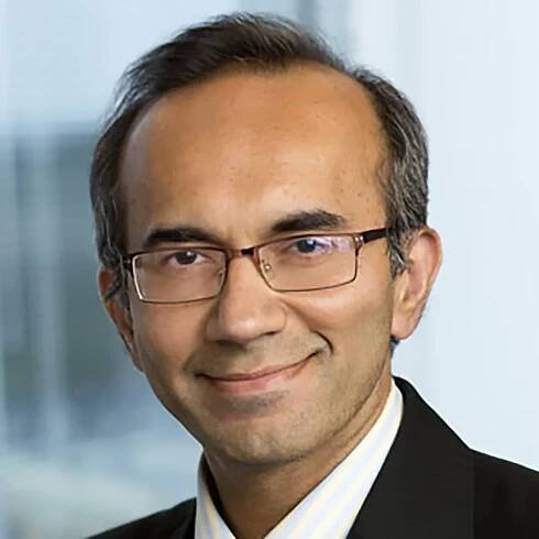 Tarun Khanna • Aspire Institute Inc.