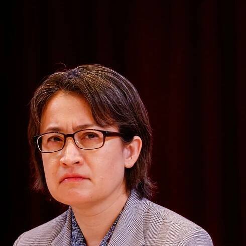 Taiwan VP says will not be intimidated after Czech says China planned physical intimidation