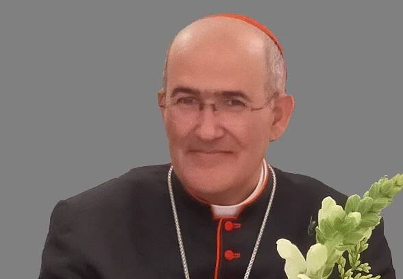 José Tolentino de Mendonça