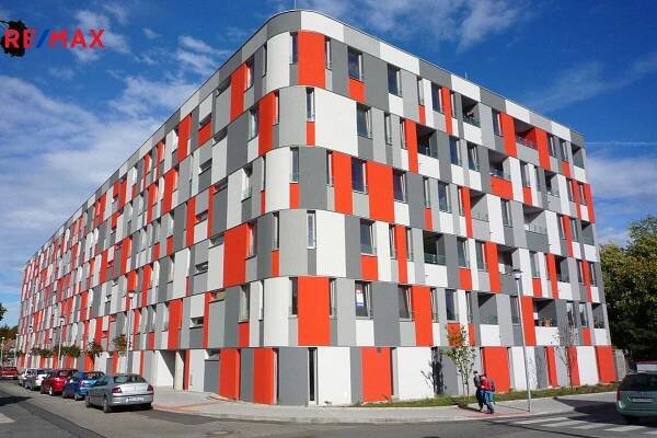 Roháčova, Kolín - Kolín III