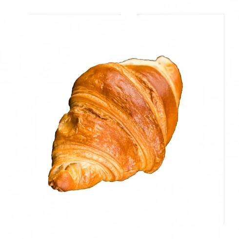 Croissant Vegan William Thomas bakery