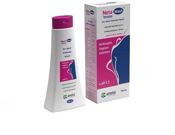 NETA WASH