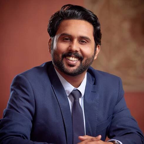 Akhil Balachandran