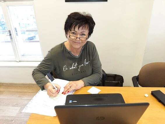 Jana Kovaříková poradce na insolvence a oddlužení Praha