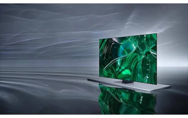 Samsung QE77S95C