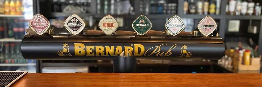 Bernard Pub