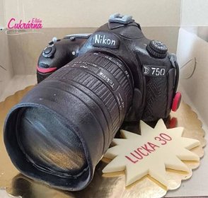 Fotoaparát Nikon D750